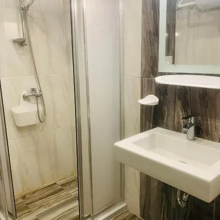 Mare Apartamento Sozopol