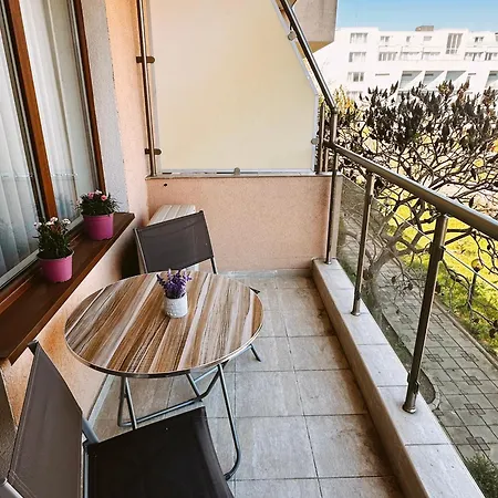 Mare Apartamento Sozopol