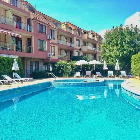 Mare Apartament Sozopol