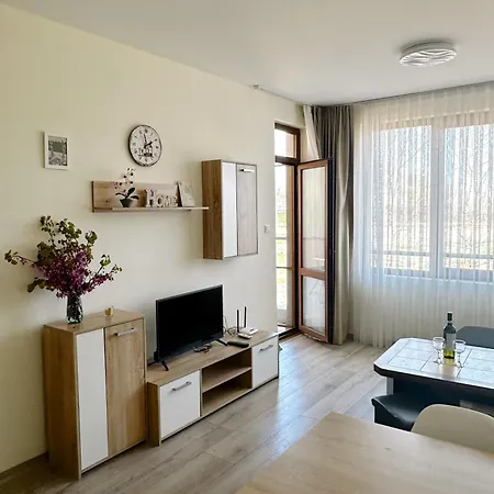 Mare Apartament