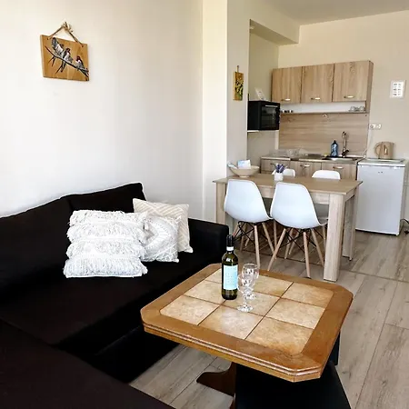 Mare Apartament