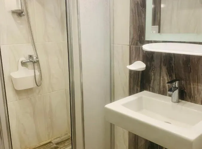 Mare 公寓 索佐波尔