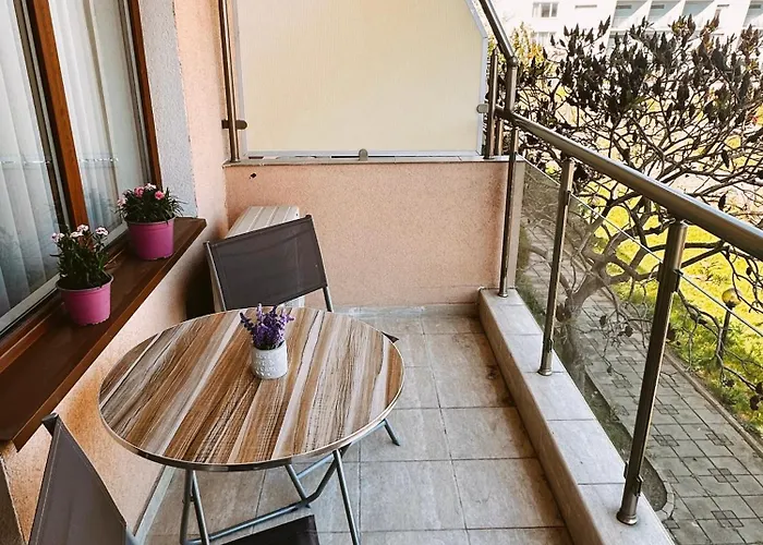 Mare 公寓 索佐波尔